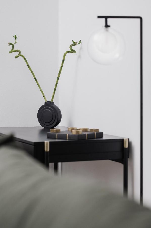 Blue Chill Paradise Seaview Suite W/ Kingbed Pireus Eksteriør bilde